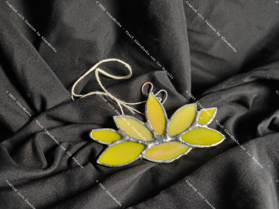 Picture of Lotus Flower