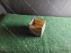 Picture of Candle Minder: Handcrafted 3-Inch Square Cube for Candles and Decorative Items