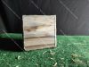 Picture of Candle Minder: Handcrafted 3-Inch Square Cube for Candles and Decorative Items