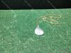 Picture of Handcrafted Raindrops (Pack of 3)