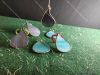 Picture of Handcrafted Raindrops (Pack of 3)